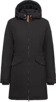 Camel Active COAT Black Black 40