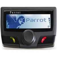 Parrot CK3100 Bluetooth Freisprechsystem mit LCD-Display
