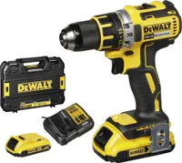 DeWALT DCD790D2-QW - Vŕtanie - akumulátorové - 2 rýchlosti - vŕtacie skľučovadlo 13 mm - 60 N-m