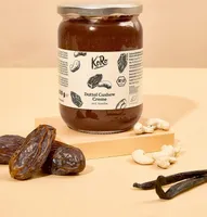 KoRo |Dattel Cashew Creme 500 g