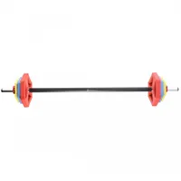 Set na Body Pump HMS Premium SBP21 20kg
