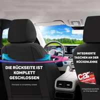 VW ID.3 2020 kompatible Schonbezüge in