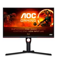 AOC  25 L 25G3ZM/BK  AOC Gaming