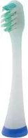 Panasonic EW0911 /-W835 2er Pack ErsatzbÃ1/4rstenköpfe