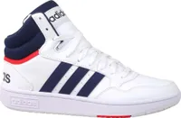 Adidas HOOPS 3.0 MID GY5543 WHITE 44
