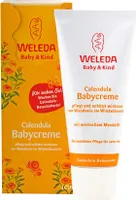 Weleda Calendula Babycreme 75ml