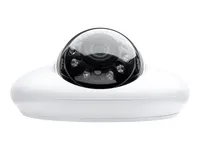 Ubiquiti Überwachungskamera (UVC-G3-DOME) [Full HD, 802.3af PoE, Nachtsicht, Weitwinkelobjektiv]