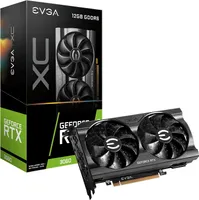 EVGA GeForce RTX 3060 XC GAMING - Grafické karty