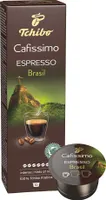Kapsułki Tchibo Cafissimo Espresso Brasil, 10 sztuk