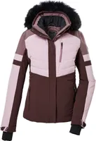 killtec Damen Skijacke KSW 101 WMN SKI QLTD