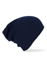 Beechfield Slouch Beanie