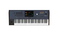 Korg Pa5X 61 Hudební nástroje