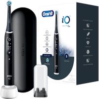 Oral-B iO Series 6  black lava + Etui