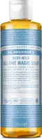 Dr. Bronners sanfte biologische Flüssigseife - Baby ohne Parfüm 240ml