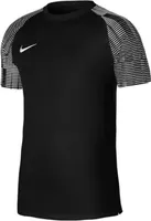 Nike Academy Kurzarm-t-shirt Schwarz L Mann Schwarz L