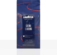 Lavazza Espresso Crema E Aroma Gastronomie 1kg Kaffeebohnen