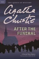 After the Funeral: A Hercule Poirot Mystery (Hercule Poirot Mysteries, 29)