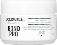Goldwell Dualsenses Bond Pro 60sec. Kuracja wzmacniająca do włosów suchych i łamliwych 200 ml