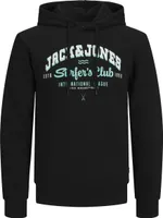 Jack & Jones Kapuzenpullover LOGO Hoodie