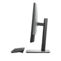 Dell OptiPlex 7780 All In One - All-in-One (Komplettlösung) - Core i7 10700 2.9 GHz - vPro - 16 GB - SSD 512 GB - LED 68.6 cm (27")