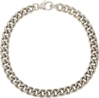 JuwelmaLux Armband 925/000 Sterling Silber JL11-03-0086 21 cm