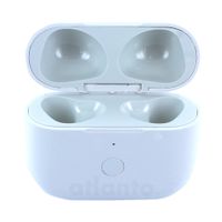 Cyoo - Ladetasche / Case - Apple Airpods 3. Generation - weiß