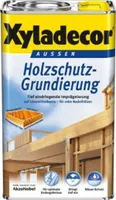 XYLADECOR Holzschutz Grundierung aussen 2,5 L farblos