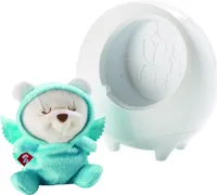 Fisher-Price Traumbärchen 2-in-1 Spieluhr