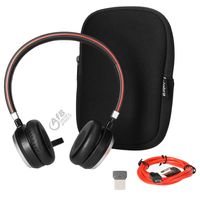 Jabra Evolve 65 Stereo & Mono Headset