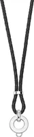trendor 63461 Silber Charms-Collier