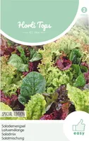 Salatmischung | Salatsamen von Hortitops