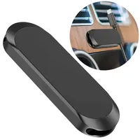 Magnetischer Autohalter, schwarz