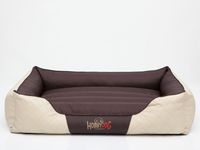 Hobbydog ECO HundeKissen Schlafplatz Hundebett Tierbett Hundesofa Hundedecke EBa