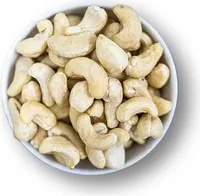 Cashewkerne naturbelassen, 1Kg