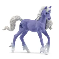 Schleich 70769 Sammeleinhorn Mondstein