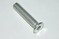 Schraube 5 cm / M10 (10mm) Verbindungsschraube für Kratzbäume