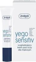 Ziaja Yego Sensitiv Krem pod oczy, 15 ml