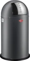 WESCO Pushboy 50l graphit matt (112793)
