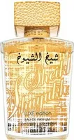 Lattafa Sheikh Al Shuyukh Luxe Edition parfémovaná voda unisex 100 ml