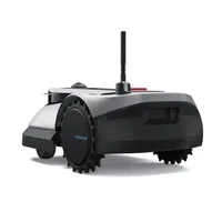 Ecovacs Goat G1-2000 Silver + prémiová garáž