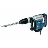 Bosch GSH 5 CE Profi-Meißelhammer, Netzbetrieb, 1150 Watt, variable Geschwindigkeit