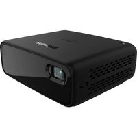 Mobilní projektor Philips PicoPix Micro 2TV FWVGA (854x480), černý