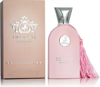 Maison Alhambra Delilah Woda perfumowana, 100 ml