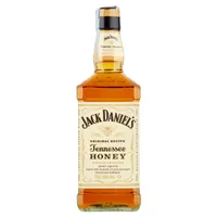 Jack Daniel's Tennessee Honey | 35 % vol | 0,7 l