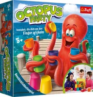 Octopus Party (Kinderspiel)