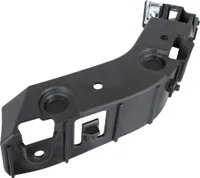 Wspornik zderzaka Mocowanie przednie prawe do Citroen Berlingo / Peugeot Partner 2002-2008