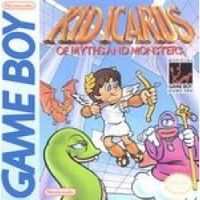 Kid Icarus