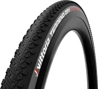 Vittoria Terreno Dry 700c X 38 Gravelreifen Schwarz 700C x 38 Schwarz 700C x 38