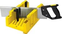 Stanley 1-20-600 - Schwarz - Gelb - 30 cm