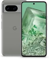 Google Pixel 8 5G Smartphone 128GB - Hazel, Non-EU